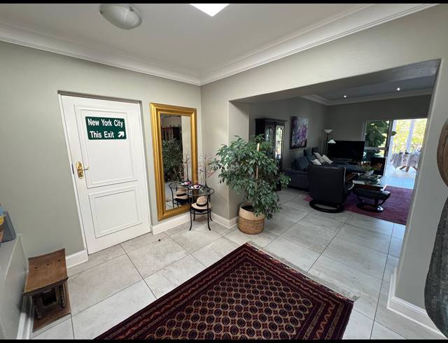 4 BEDROOM HOUSE FOR SALE IN WATERKLOOF